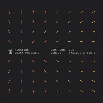 Southern Series 002 (2022)