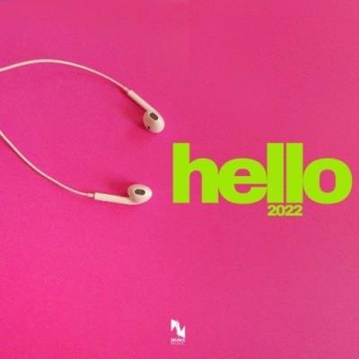 Munix - Hello 2022 (2022)
