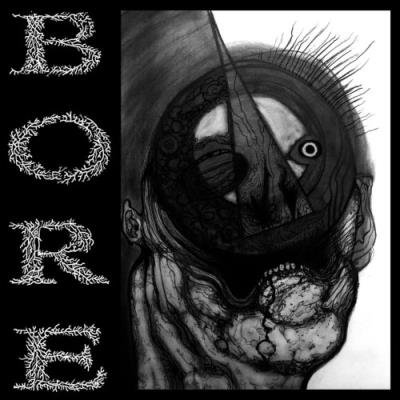 Bore - Bore (2022)