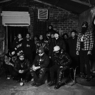 Rucci - For My Dawgz 2 (2022)