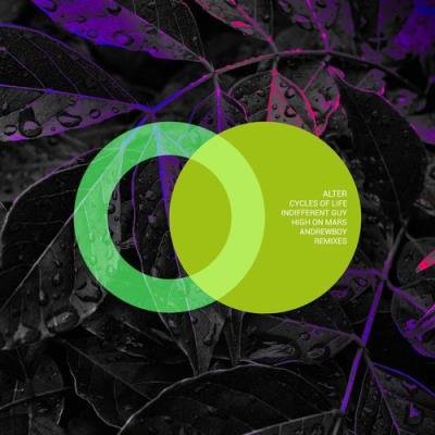 Alter (UA) - Cycles of Life (2022)