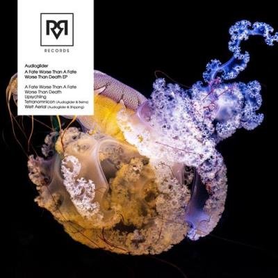 Audioglider & Shipping - A Fate Worse Than a Fate Worse Than Death (2022)