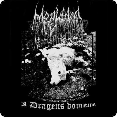 Megiddon BM - MMXXII (2022)