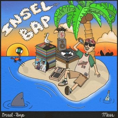 Mess - Insel-Bap (2022)
