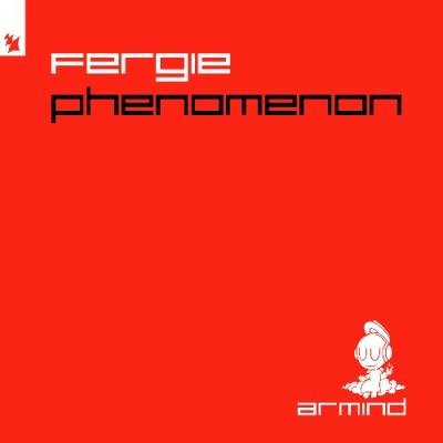 Fergie - Phenomenon (2022)