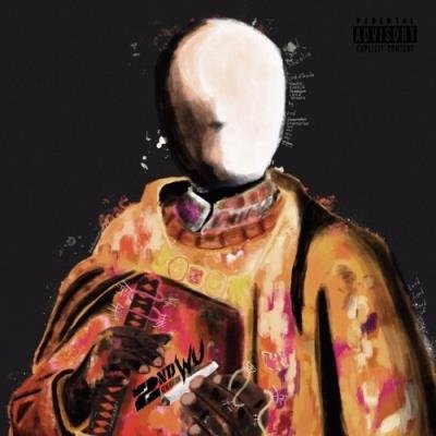 2nd Generation Wu - The Legend Of Shaolin (2022)