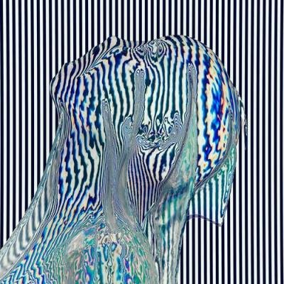 Whitesquare - Discreet Moment Thing Pt. 2 (2022)