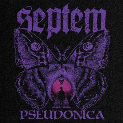 Septem, Jennifer Magnoni - Pseudonica (2022)