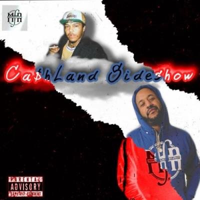Cashland $ide$how - Cashland$ide$how (2022)