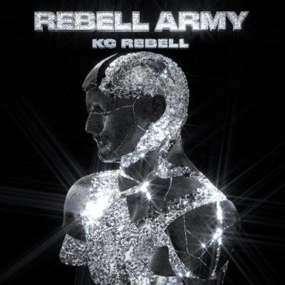 KC Rebell - Rebell Army (2022)