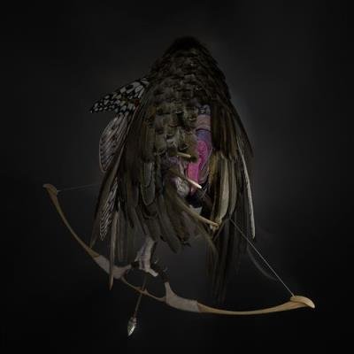 Rilla - Yugeki You Ji EP (2022)