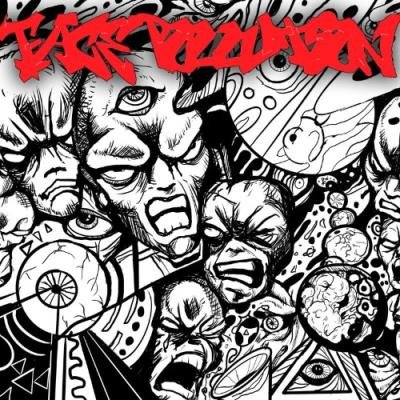 Face Pollution - Face Pollution (2022)