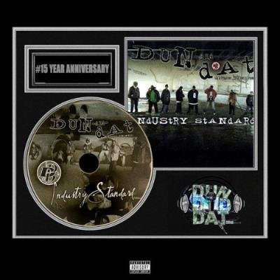 Industry Standard (15 Year Anniversary) (2022)