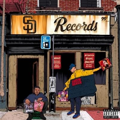 Supreme Cerebral - The Loop 2: The House Of Loops (2022)