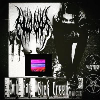 KILLGXDS - Goth Rap Sick Creed (2022)
