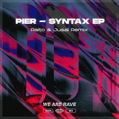 Pier - Syntax EP (2022)