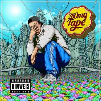 Herr Kuchen - 280mg Tape (2022)