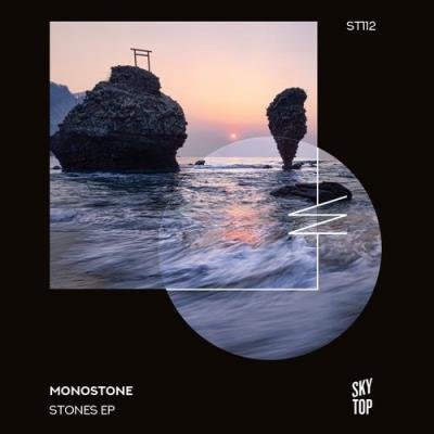 Monostone - Stones (2022)