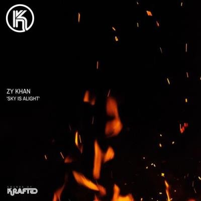 Zy Khan - Sky Is Alight (2022)