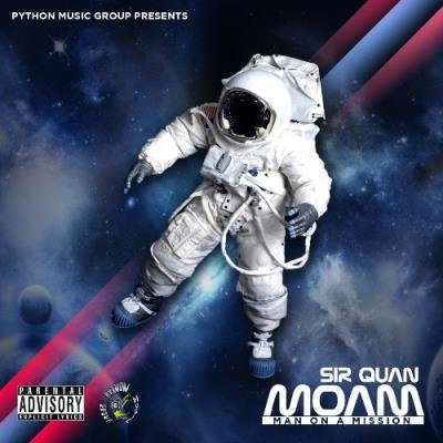 Sir Quan - Man On A Mission (2022)