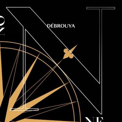 Debrouya, Karlito - Debrouya N (2022)