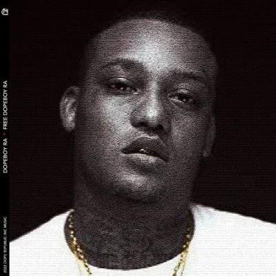 Dopeboy Ra - Free Dopeboy Ra (2022)
