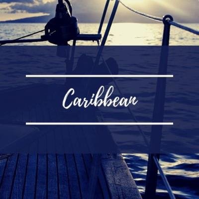 High Mountain - Caribbean (2022)