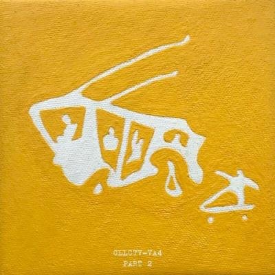 Collective 4, Pt. 2 (2022)