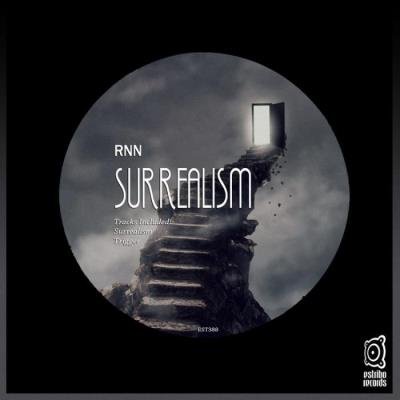 RNN - Surrealism (2022)