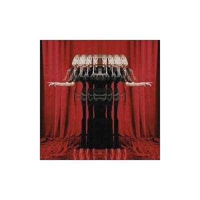 Aurora - The Gods We Can Touch (2022)