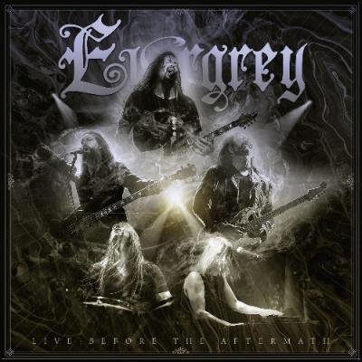 Evergrey - Before the Aftermath (Live In Gothenburg) (2022)