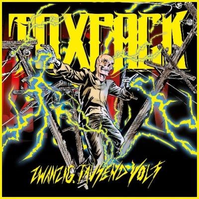 Toxpack - ZWANZIG.TAUSEND VOLT (2022)