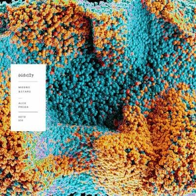 Alex Preda - Moons & Stars (2022)