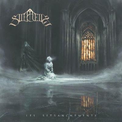 Silhouette - Les retranchements (2022)