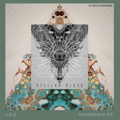 J.FIZ - Serendipia (2022)