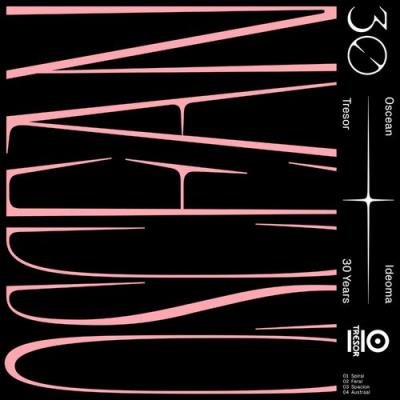Oscean - Ideoma (2022)