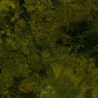 HAUNEBU ITALY - Aerial Survey (2022)