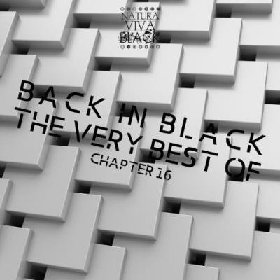 Back in Black! Chapter 16 (2022)