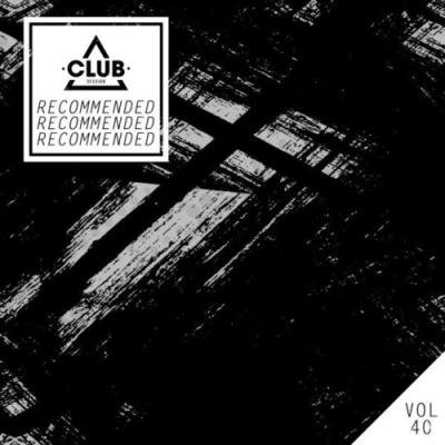 Recommended, Vol. 40 (2022)