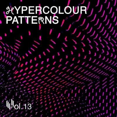 Hypercolour Patterns Vol. 13 (2022)