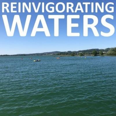 Chili Beats - Reinvigorating Waters (2022)