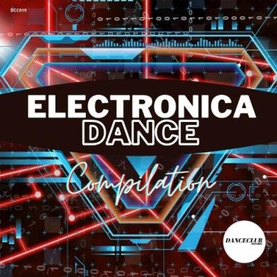 DanceClub Records - Electronica Dance Compilation (2022)