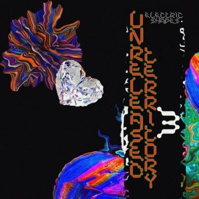 Unreleased Territory, Vol. 3 (2022)