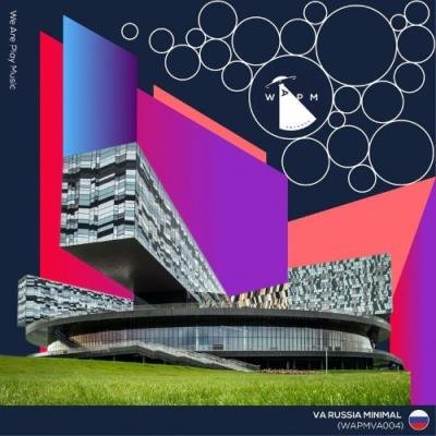 WAPM - VA Russia Minimal (2022)