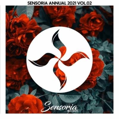 Sensoria Annual 2021 Vol. 02 (2022)