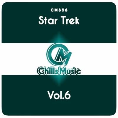 Star Trek, Vol. 6 (2022)