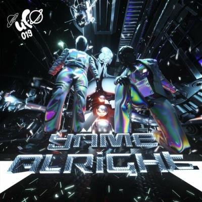 Yame - Alright (2022)