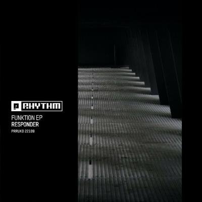 Responder - Funktion EP (2022)