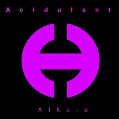 Acidulant - Alkaia (2022)