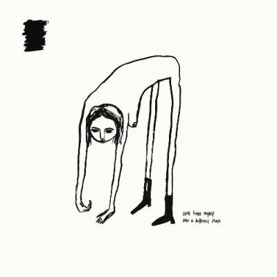 Brimheim - Can't Hate Myself Into a Different Shape (2022)